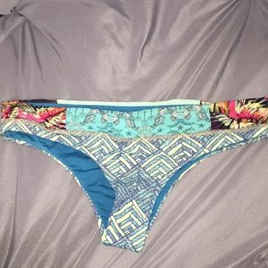 Reversible Bikini Bottom